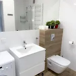 Apartman Waterline Kolobrzeg, Baseny I Strefa Rekreacyjna, Osiedle Feniks *