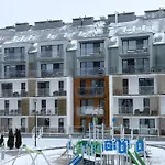 Apartman Waterline Kolobrzeg, Baseny I Strefa Rekreacyjna, Osiedle Feniks