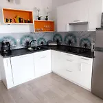 Waterline Kolobrzeg, Baseny I Strefa Rekreacyjna, Osiedle Feniks Kołobrzeg
