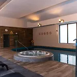 Waterline Kolobrzeg, Baseny I Strefa Rekreacyjna, Osiedle Feniks Apartman *