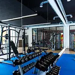 Waterline Kolobrzeg, Baseny I Strefa Rekreacyjna, Osiedle Feniks Apartman *