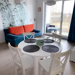Waterline Kolobrzeg, Baseny I Strefa Rekreacyjna, Osiedle Feniks Apartman *