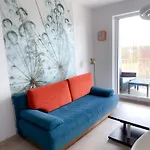 Waterline Kolobrzeg, Baseny I Strefa Rekreacyjna, Osiedle Feniks Apartman