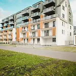 Apartman Waterline Kolobrzeg, Baseny I Strefa Rekreacyjna, Osiedle Feniks *
