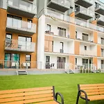 Apartman Waterline Kolobrzeg, Baseny I Strefa Rekreacyjna, Osiedle Feniks Kołobrzeg