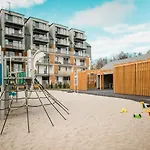 Waterline Kolobrzeg, Baseny I Strefa Rekreacyjna, Osiedle Feniks Apartman Kołobrzeg
