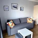 Waterline Kolobrzeg, Baseny I Strefa Rekreacyjna, Osiedle Feniks * Kołobrzeg