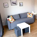 Waterline Kolobrzeg, Baseny I Strefa Rekreacyjna, Osiedle Feniks Apartman