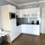 Waterline Kolobrzeg, Baseny I Strefa Rekreacyjna, Osiedle Feniks Apartman *