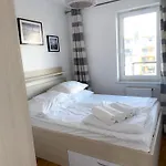 Apartman Waterline Kolobrzeg, Baseny I Strefa Rekreacyjna, Osiedle Feniks