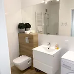 Waterline Kolobrzeg, Baseny I Strefa Rekreacyjna, Osiedle Feniks Apartman Kołobrzeg