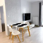 Apartman Waterline Kolobrzeg, Baseny I Strefa Rekreacyjna, Osiedle Feniks