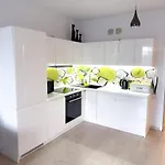 Waterline Kolobrzeg, Baseny I Strefa Rekreacyjna, Osiedle Feniks Apartman Kołobrzeg