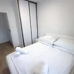 Waterline Kolobrzeg, Baseny I Strefa Rekreacyjna, Osiedle Feniks Apartman Kołobrzeg