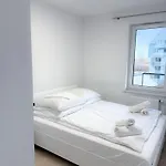 Apartman Waterline Kolobrzeg, Baseny I Strefa Rekreacyjna, Osiedle Feniks *