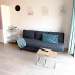 Apartman Waterline Kolobrzeg, Baseny I Strefa Rekreacyjna, Osiedle Feniks Kołobrzeg