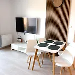 Apartman Waterline Kolobrzeg, Baseny I Strefa Rekreacyjna, Osiedle Feniks Kołobrzeg