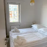 Apartman Waterline Kolobrzeg, Baseny I Strefa Rekreacyjna, Osiedle Feniks Kołobrzeg