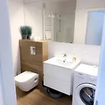 Waterline Kolobrzeg, Baseny I Strefa Rekreacyjna, Osiedle Feniks Apartman
