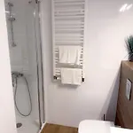 Waterline Kolobrzeg, Baseny I Strefa Rekreacyjna, Osiedle Feniks Apartman Kołobrzeg