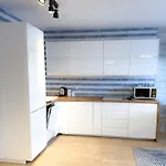 Waterline Kolobrzeg, Baseny I Strefa Rekreacyjna, Osiedle Feniks Apartman Kołobrzeg