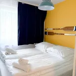 Apartman Waterline Kolobrzeg, Baseny I Strefa Rekreacyjna, Osiedle Feniks *
