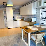 Waterline Kolobrzeg, Baseny I Strefa Rekreacyjna, Osiedle Feniks Apartman Kołobrzeg