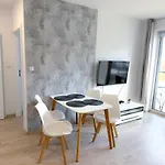 Waterline Kolobrzeg, Baseny I Strefa Rekreacyjna, Osiedle Feniks Apartman *