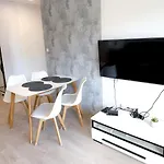 Waterline Kolobrzeg, Baseny I Strefa Rekreacyjna, Osiedle Feniks Apartman *