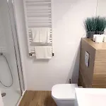 Waterline Kolobrzeg, Baseny I Strefa Rekreacyjna, Osiedle Feniks Apartman Kołobrzeg