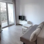 Apartman Waterline Kolobrzeg, Baseny I Strefa Rekreacyjna, Osiedle Feniks *