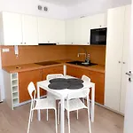 Apartman Waterline Kolobrzeg, Baseny I Strefa Rekreacyjna, Osiedle Feniks