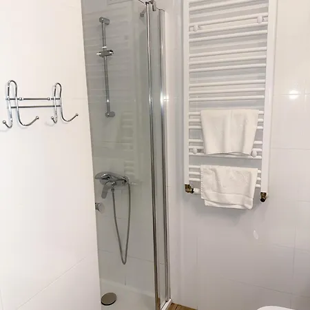 Appartamento Waterline Kolobrzeg, Baseny I Strefa Rekreacyjna, Osiedle Feniks